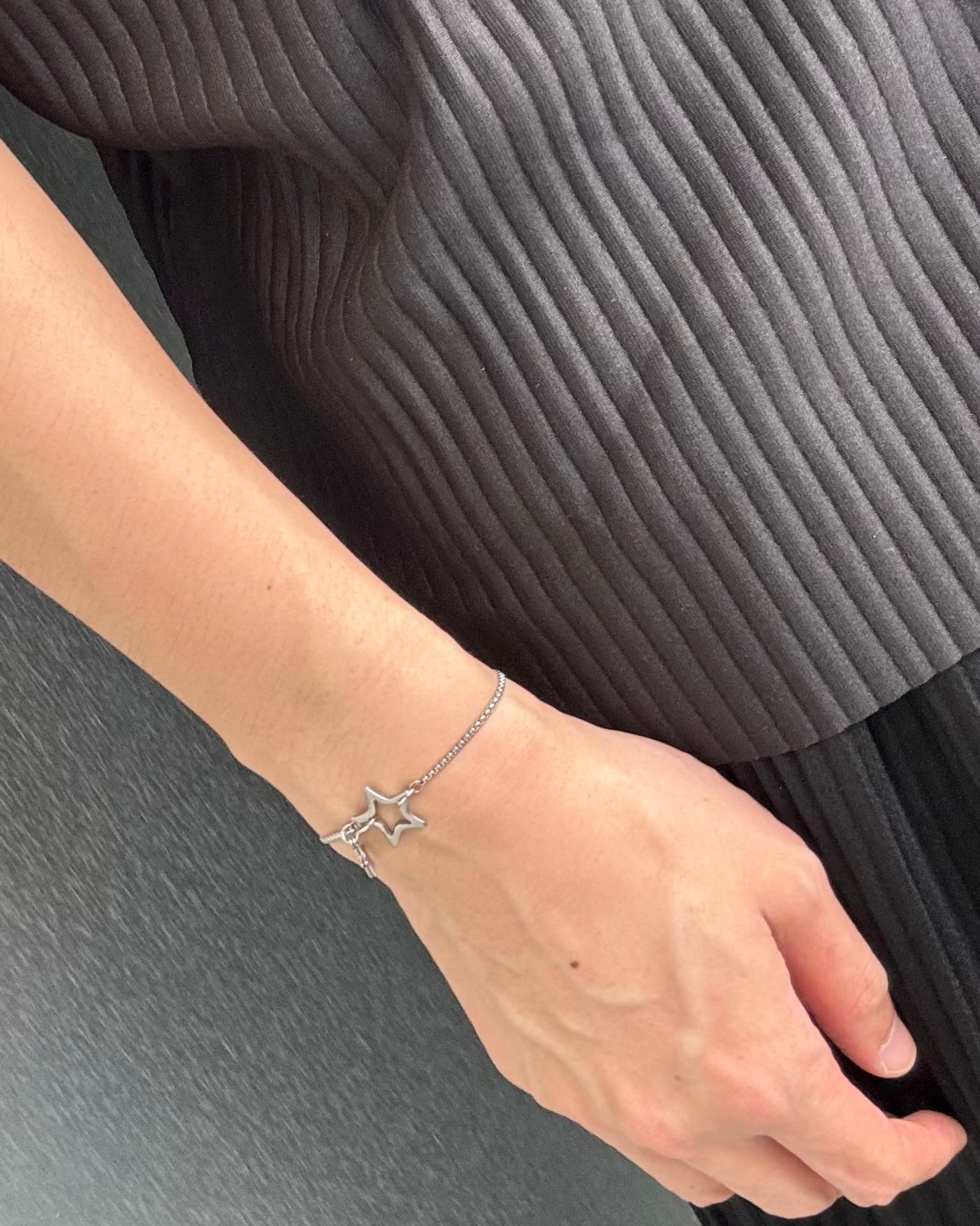 Wishing Star Bracelet - Make A Wish Indonesia