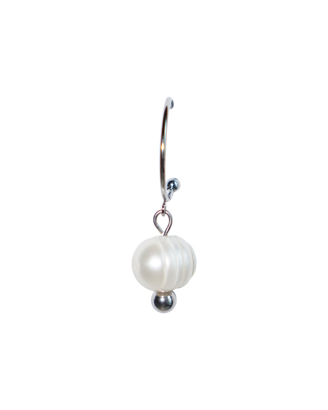 Ocular-Ü2 Earrings - ISSHU