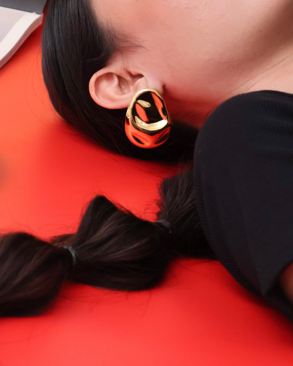 Nova Earrings - ISSHU