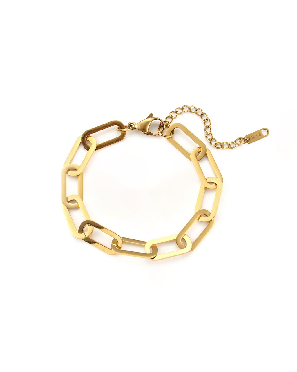 Kelly Bracelet - ISSHU