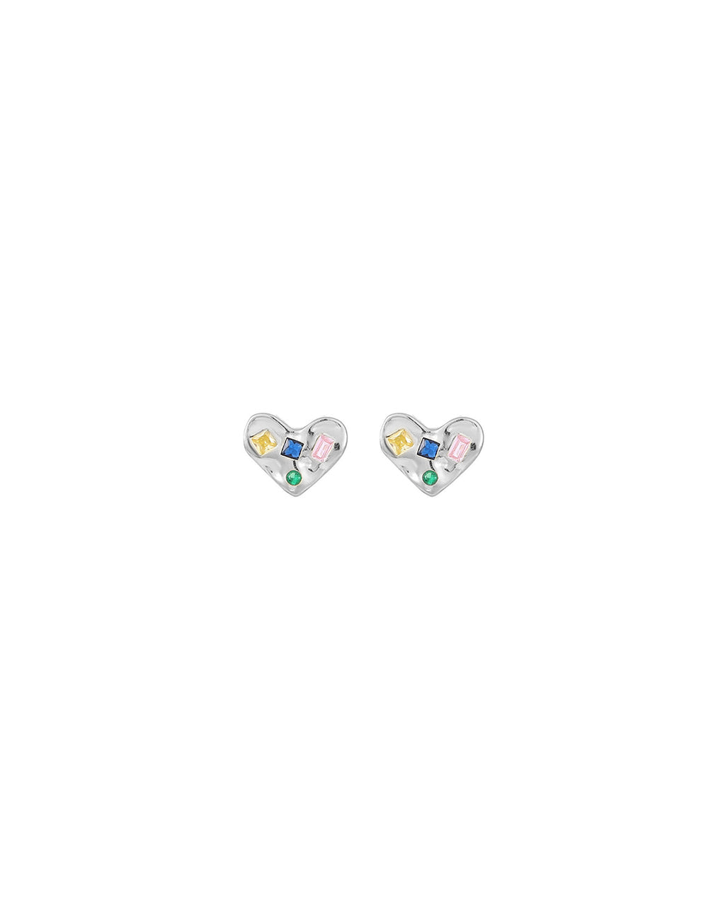 Aibo Earrings - ISSHU