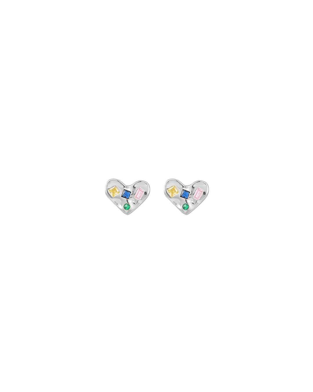 Aibo Earrings - ISSHU