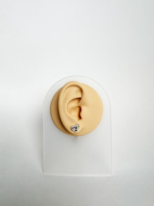 Aibo Earrings - ISSHU
