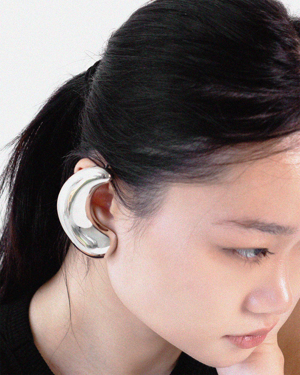 Bean Earcuff - ISSHU