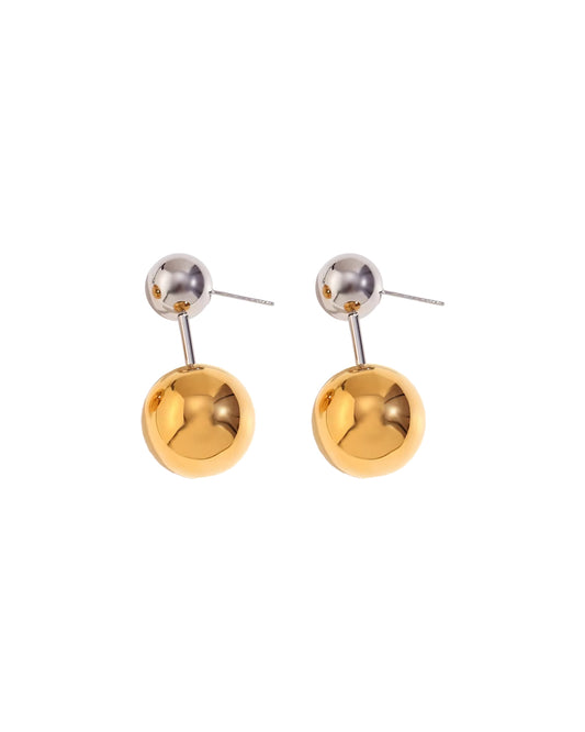 Beta Earrings