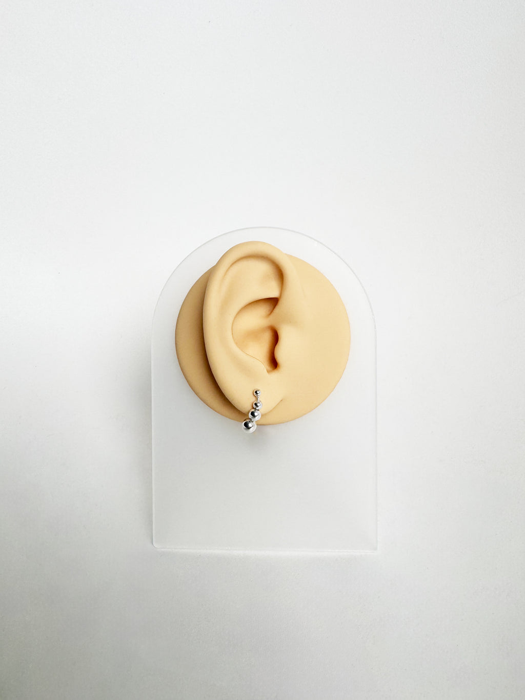 Bizu Earrings - ISSHU