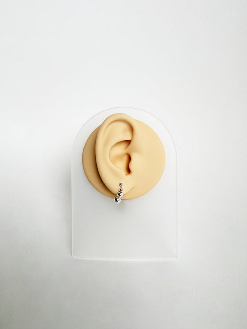 Bizu Earrings - ISSHU