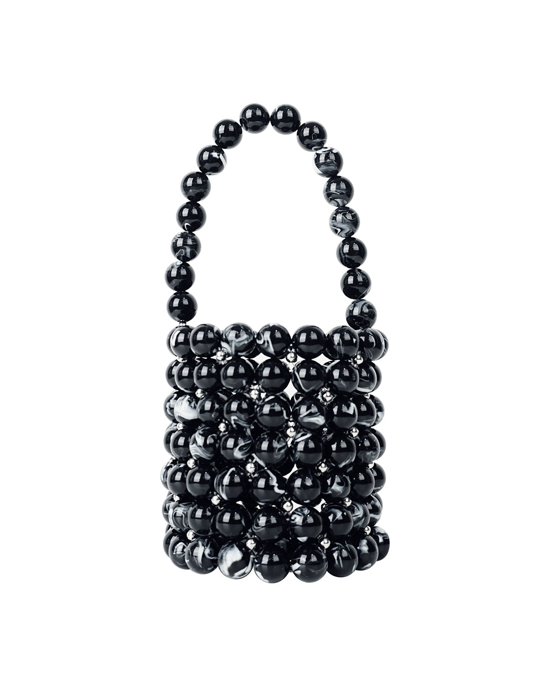 Capsule Collection Ball Bag - ISSHU