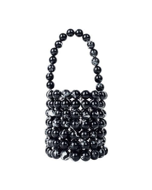 Capsule Collection Ball Bag - ISSHU