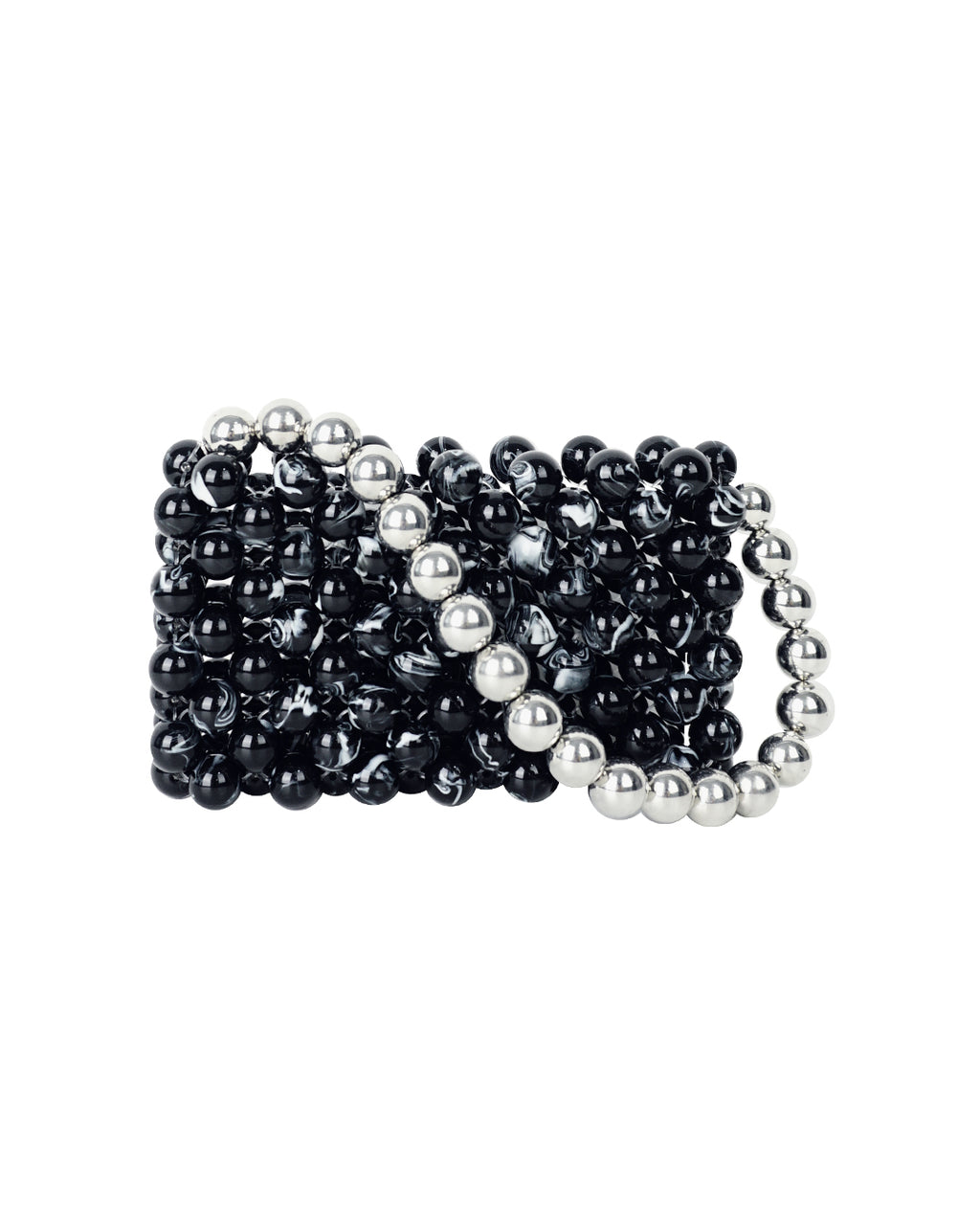 Capsule Collection Rectangle Bag - ISSHU