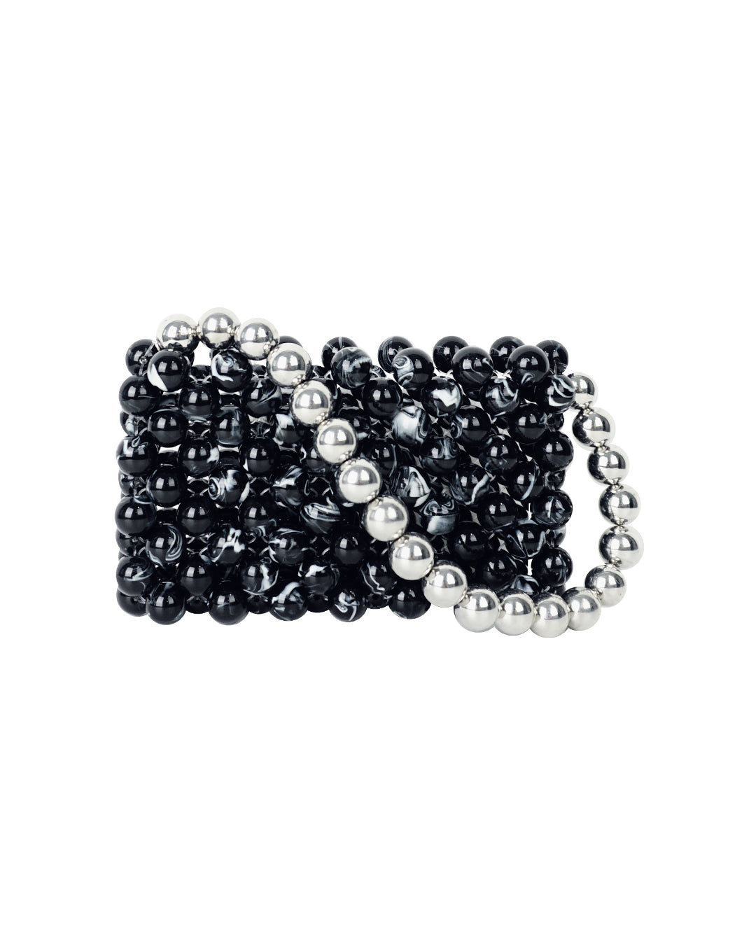 Capsule Collection Rectangle Bag - ISSHU