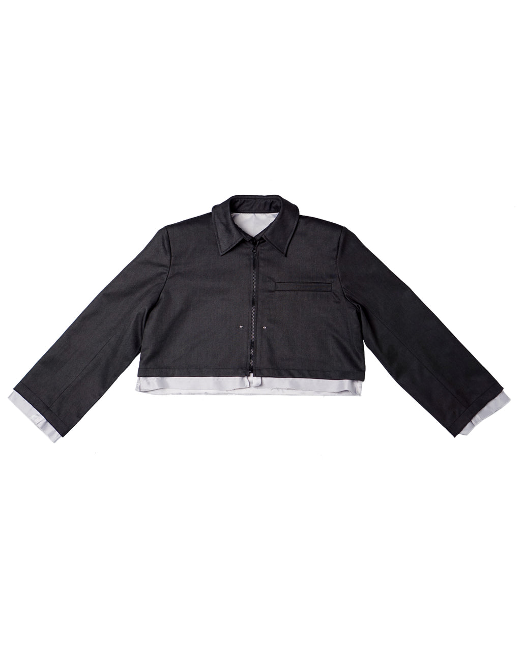 Reversible Jacket - ISSHU