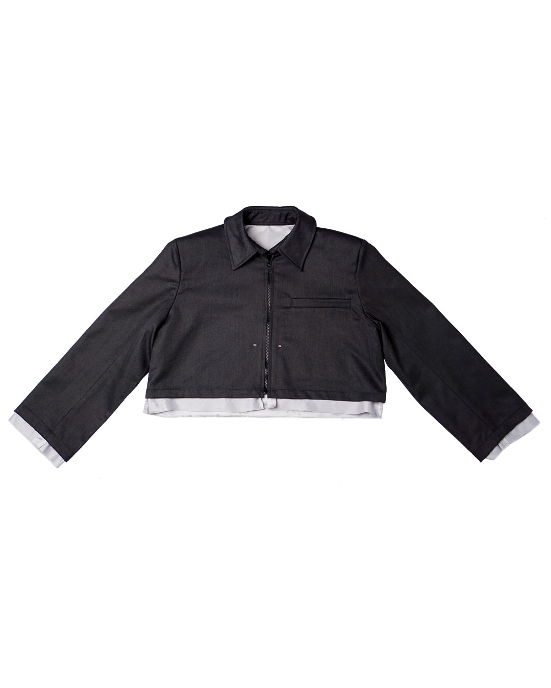 Reversible Jacket - ISSHU