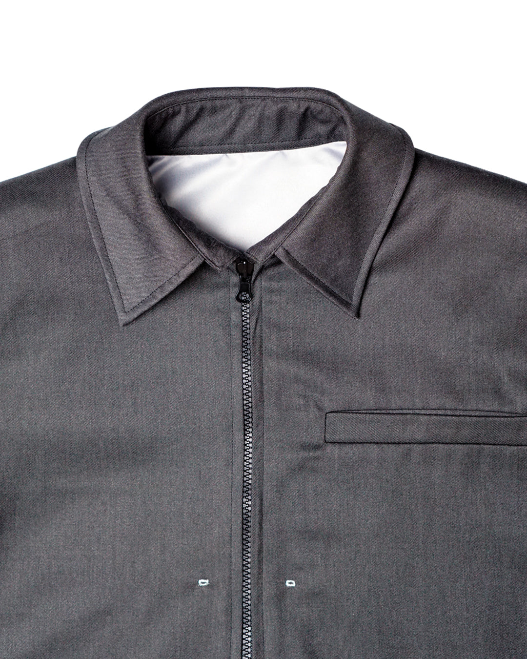 Reversible Jacket - ISSHU