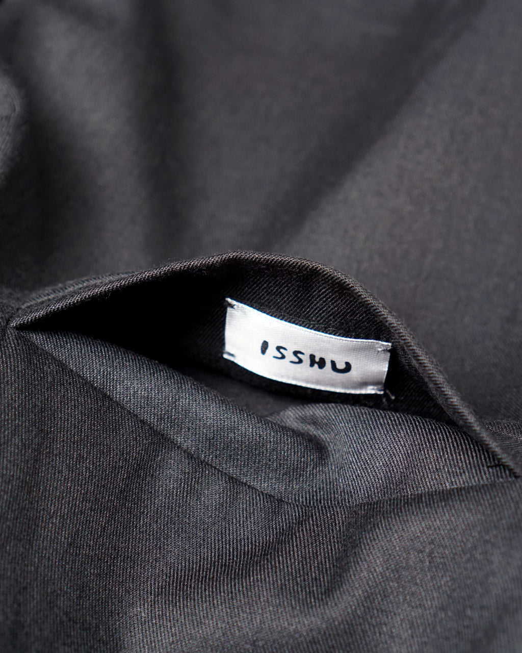 Reversible Jacket - ISSHU