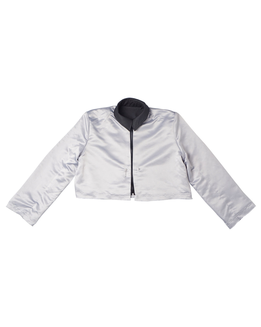 Reversible Jacket - ISSHU