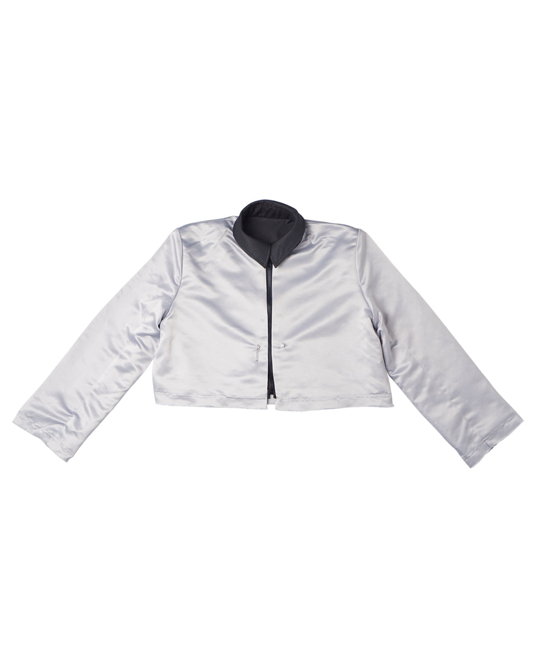 Reversible Jacket - ISSHU