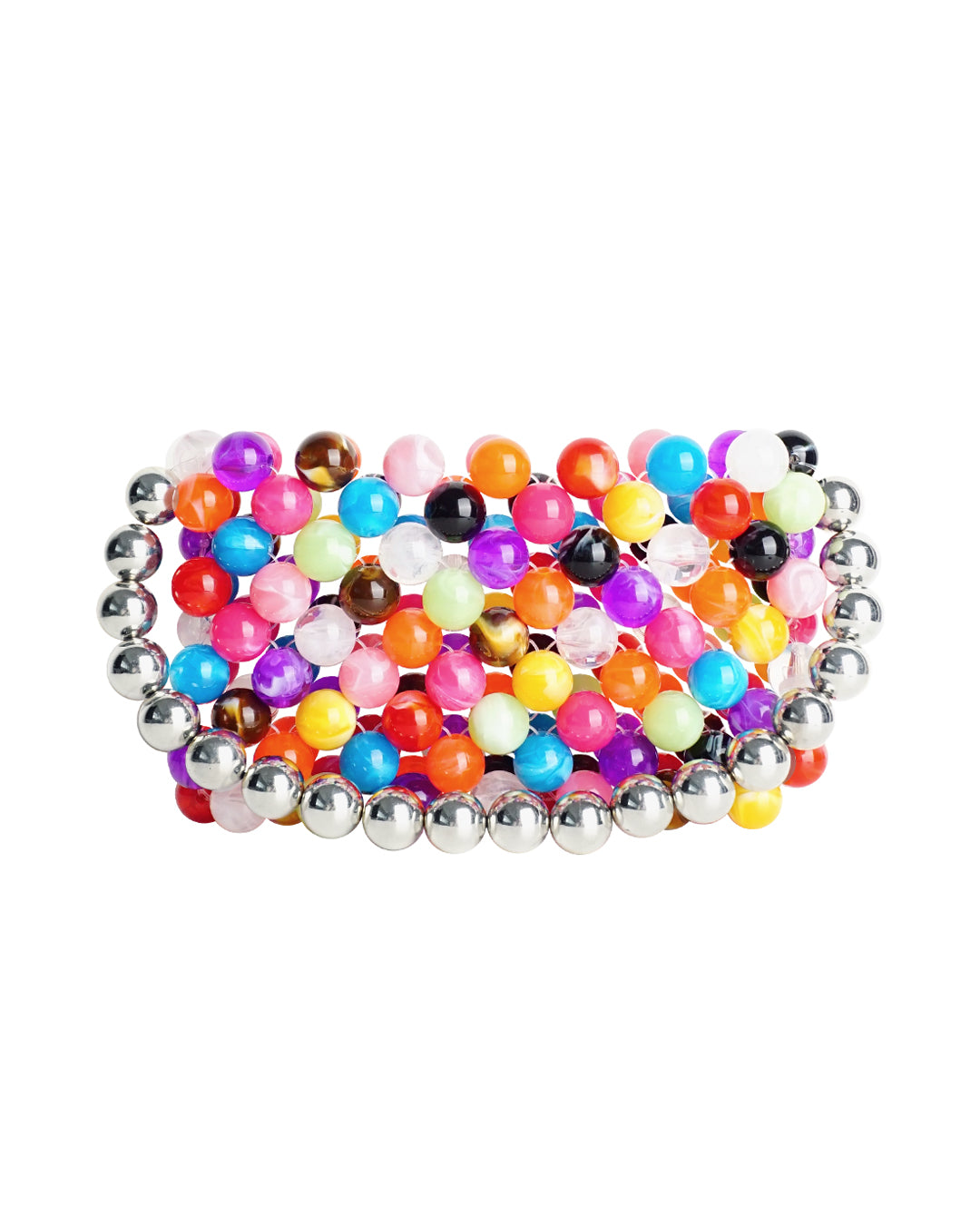 Capsule Collection Rectangle Bag - ISSHU