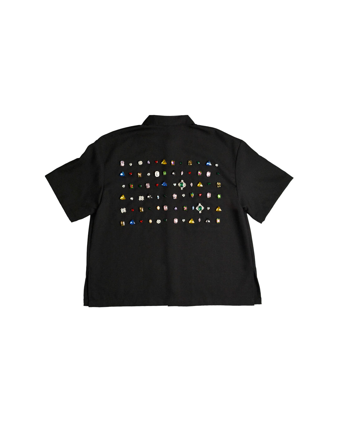 The Gems Shirt - ISSHU