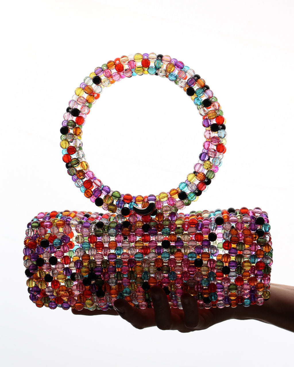 Tube Bag
