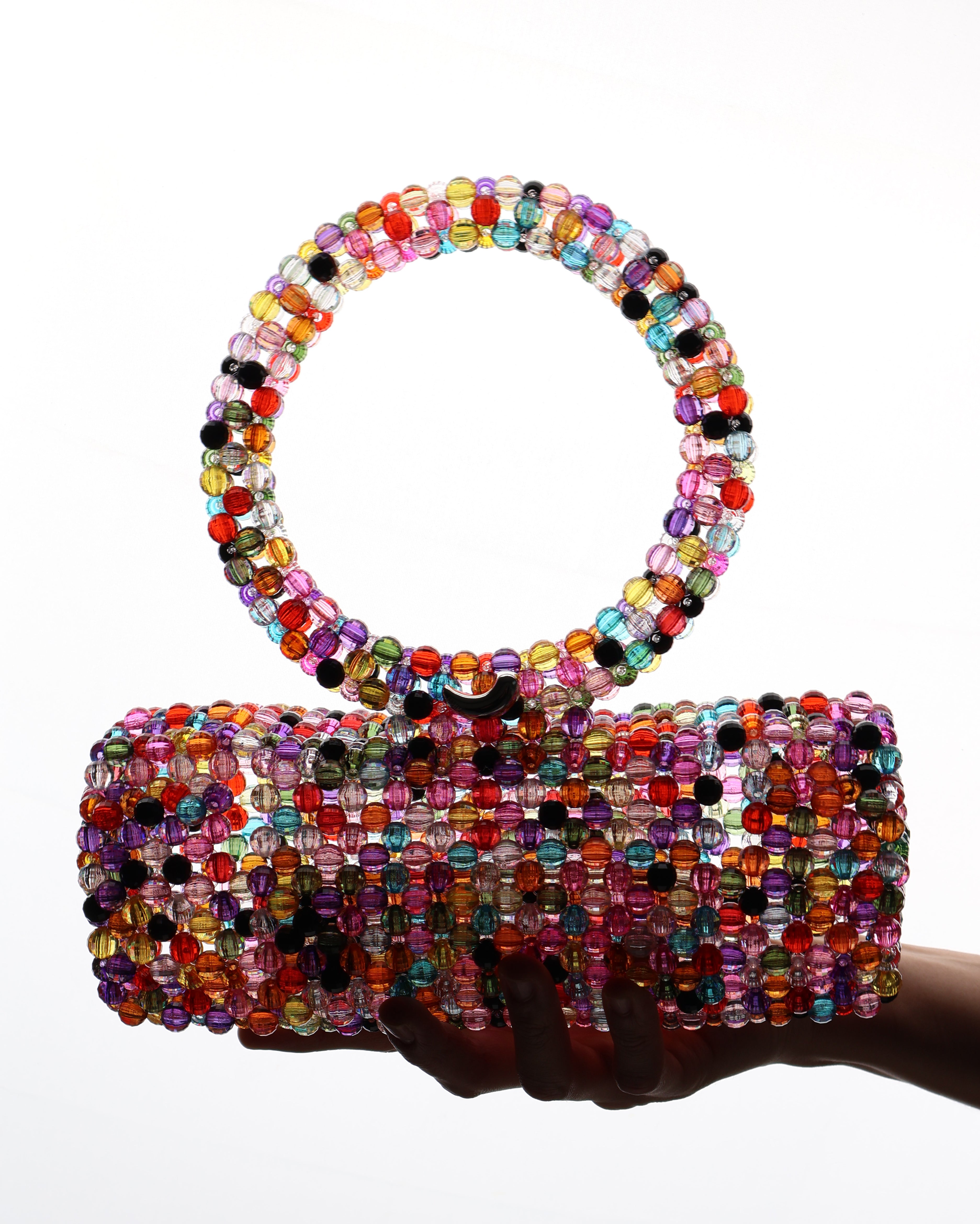 Tube Bag