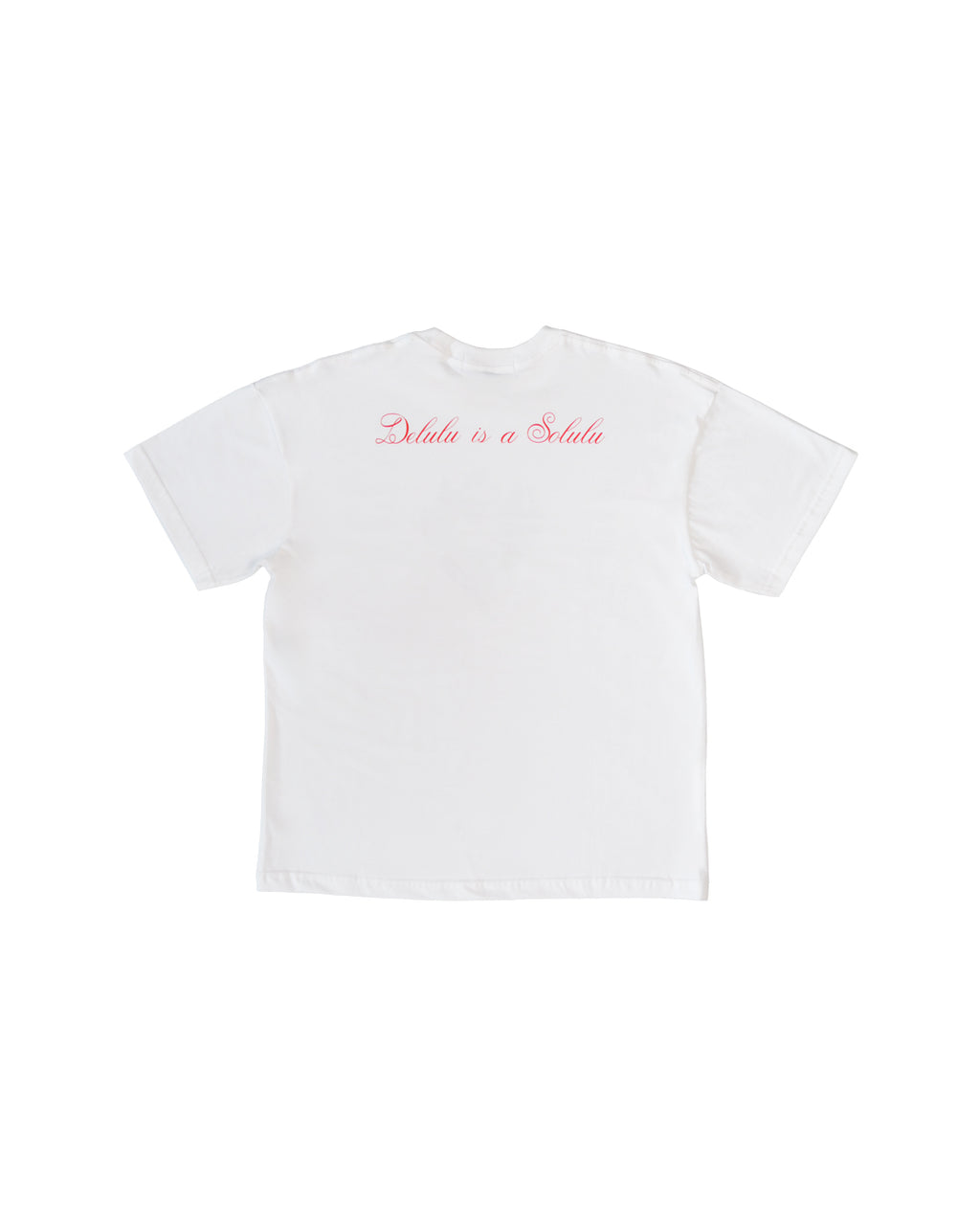 Delulu Tees