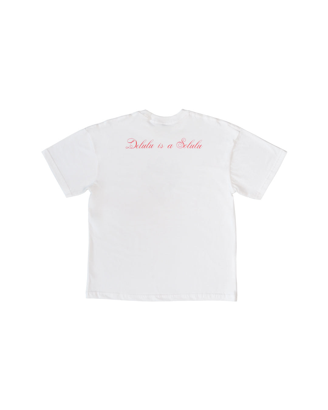 Delulu Tees