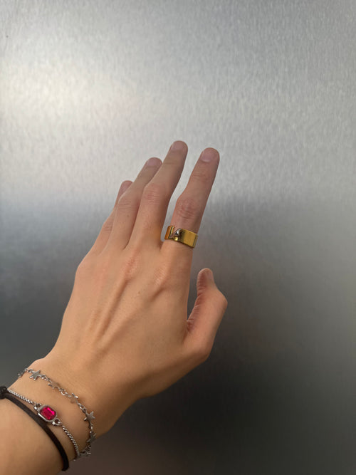 Drew Ring - ISSHU