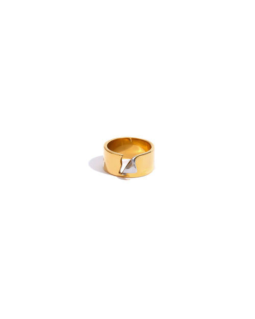 Drew Ring - ISSHU