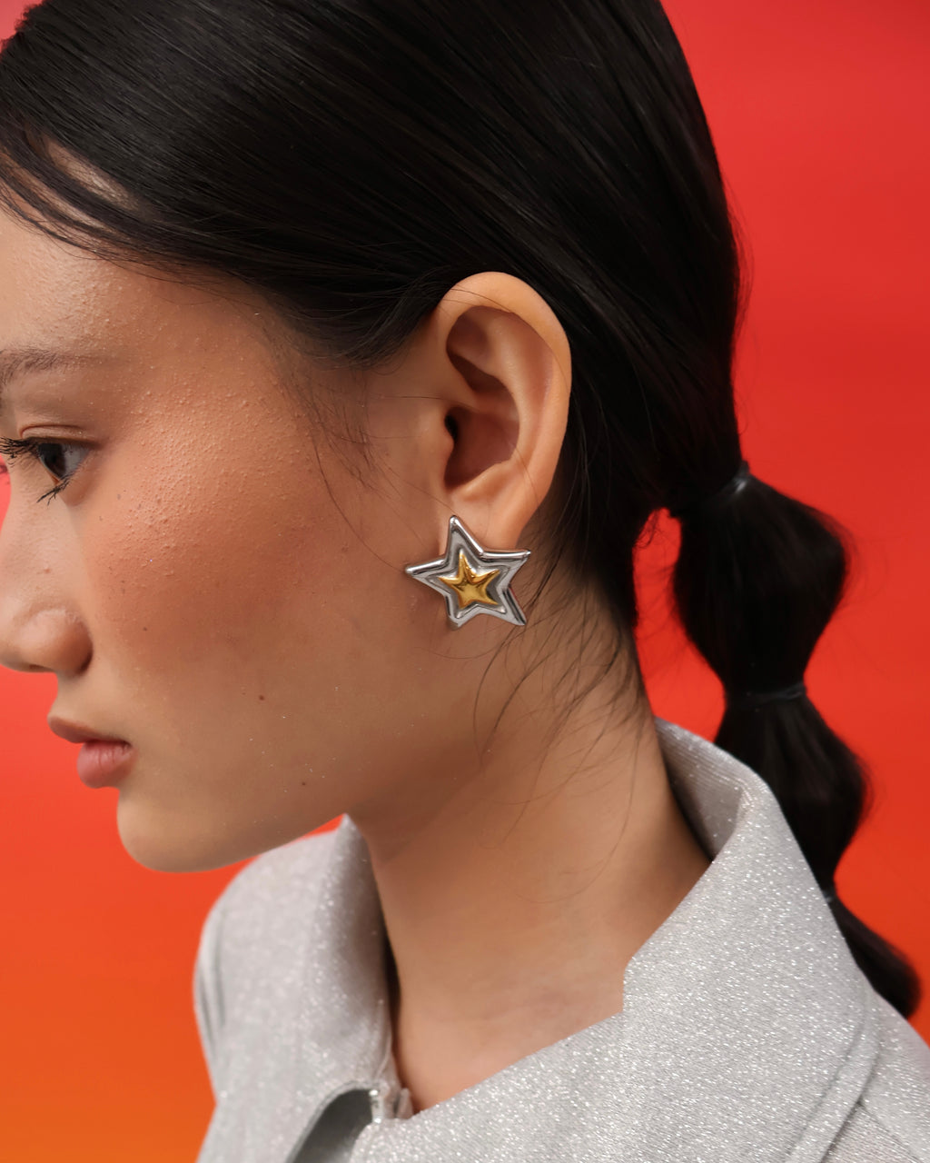 Stellar Earrings - ISSHU