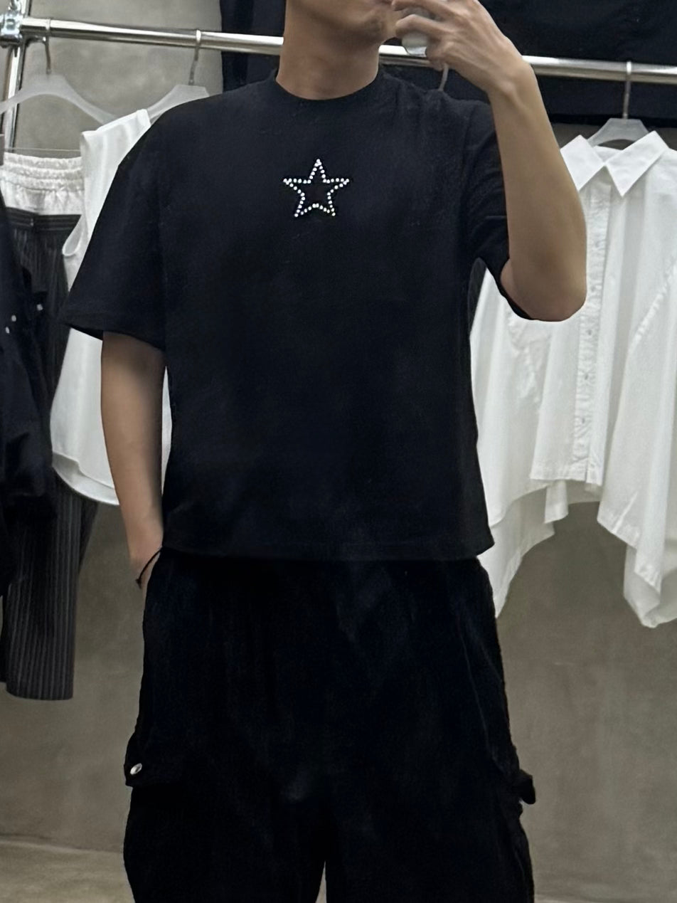 Starry Tees M