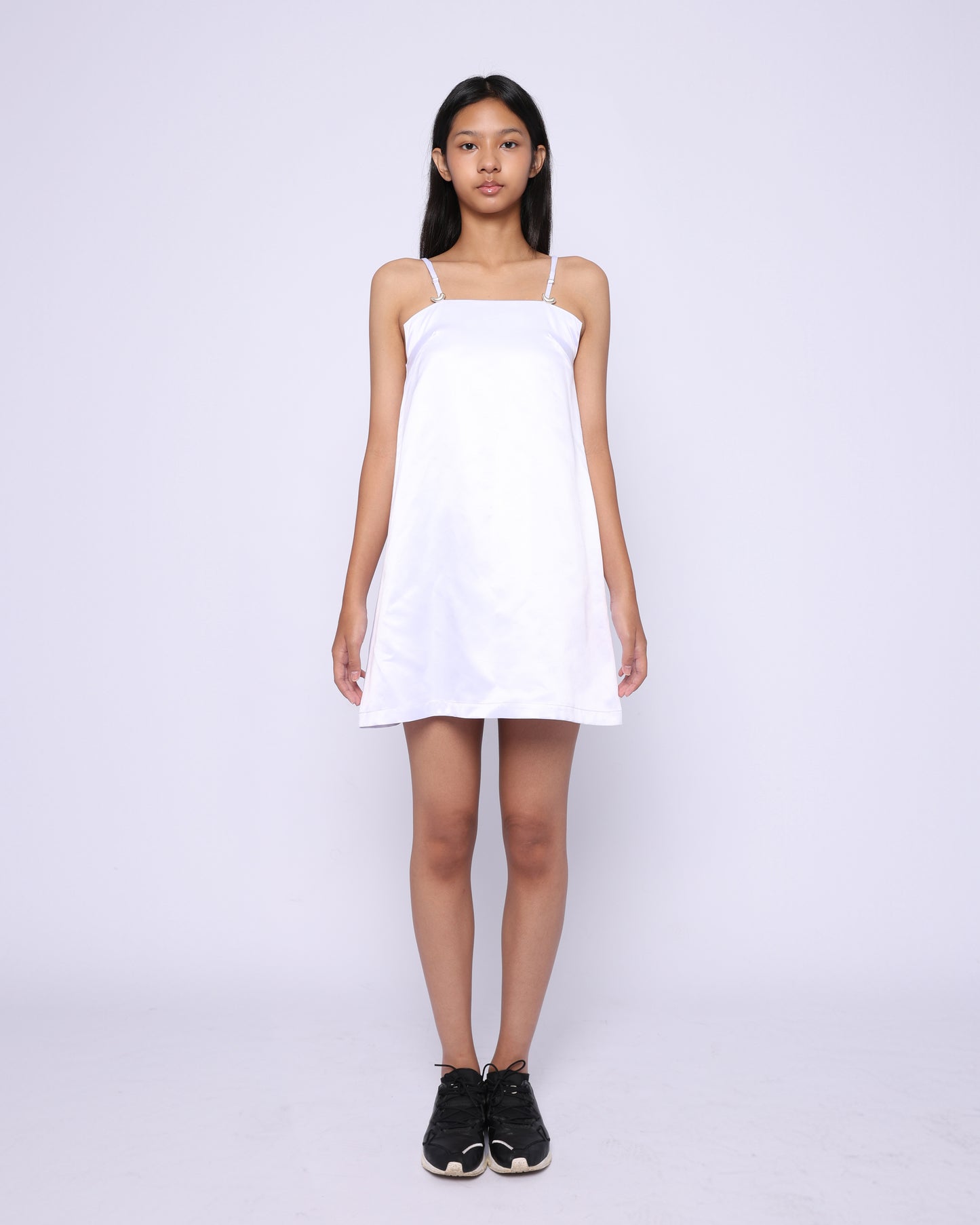 Timeless Shift Dress