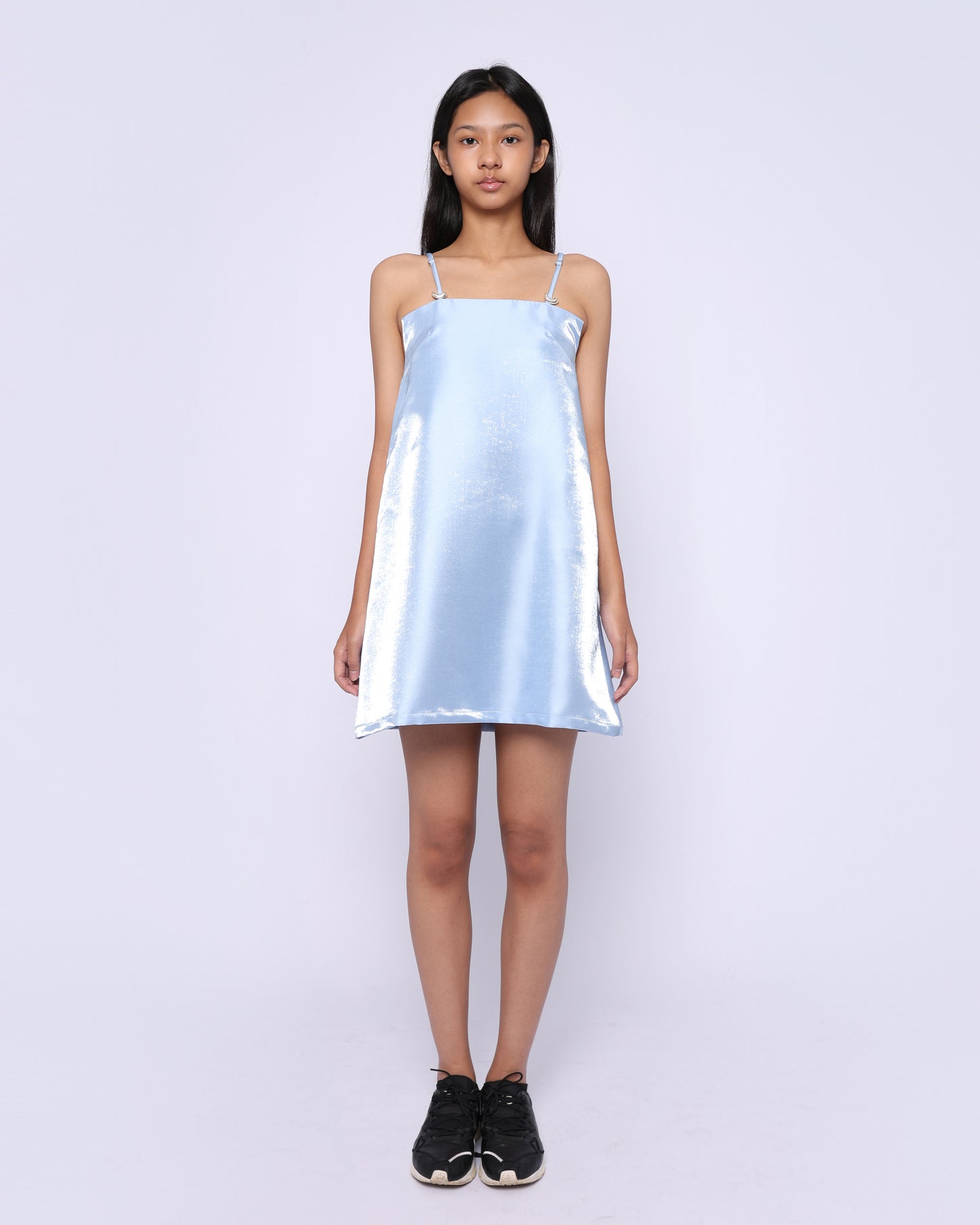 Timeless Shift Dress