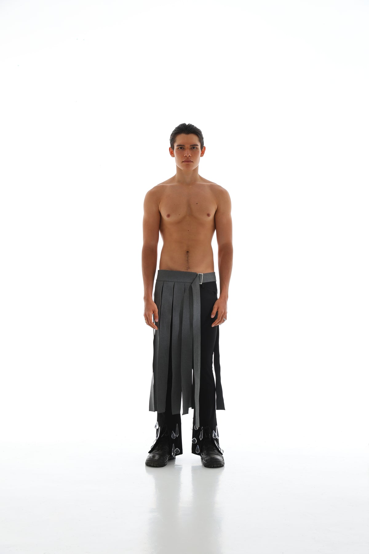 Hyper Fringe Belt