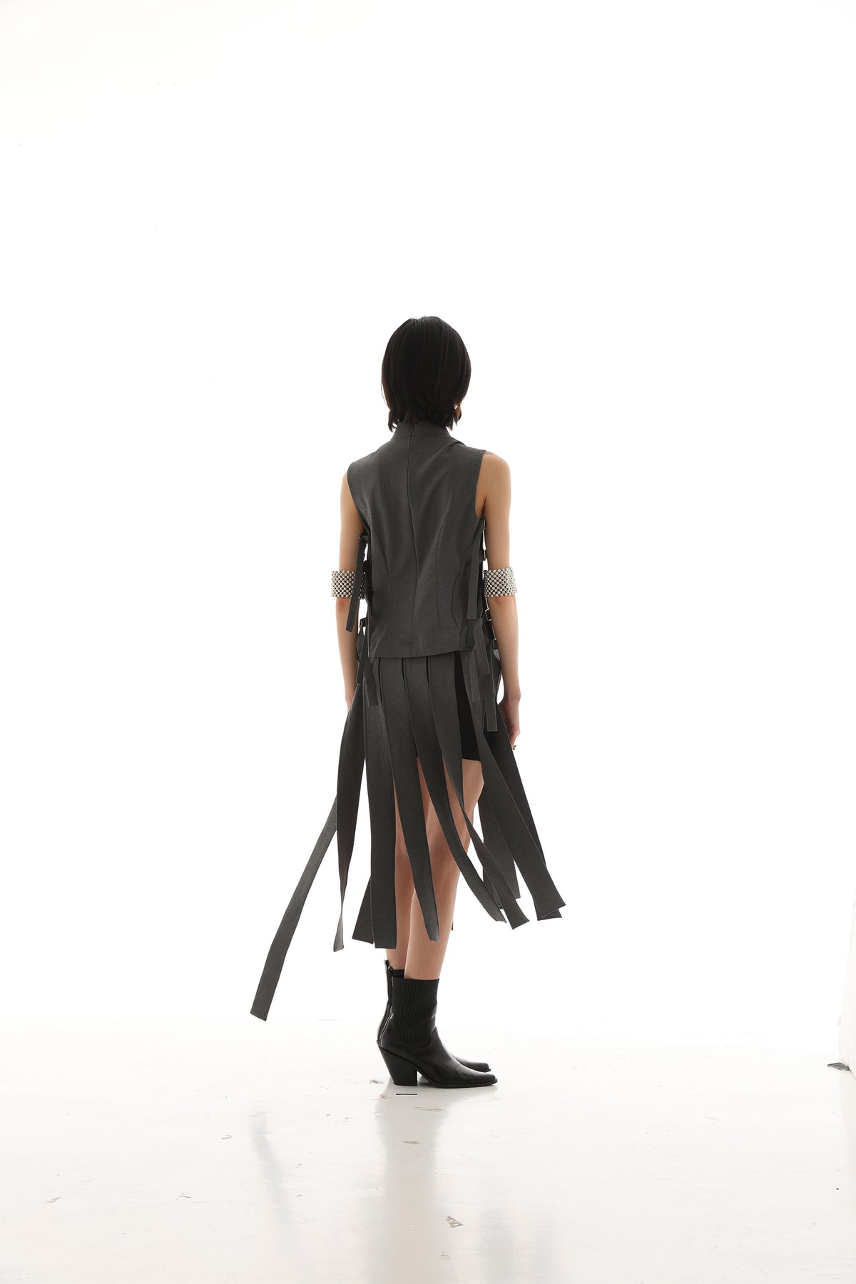 Hyper Fringe Belt
