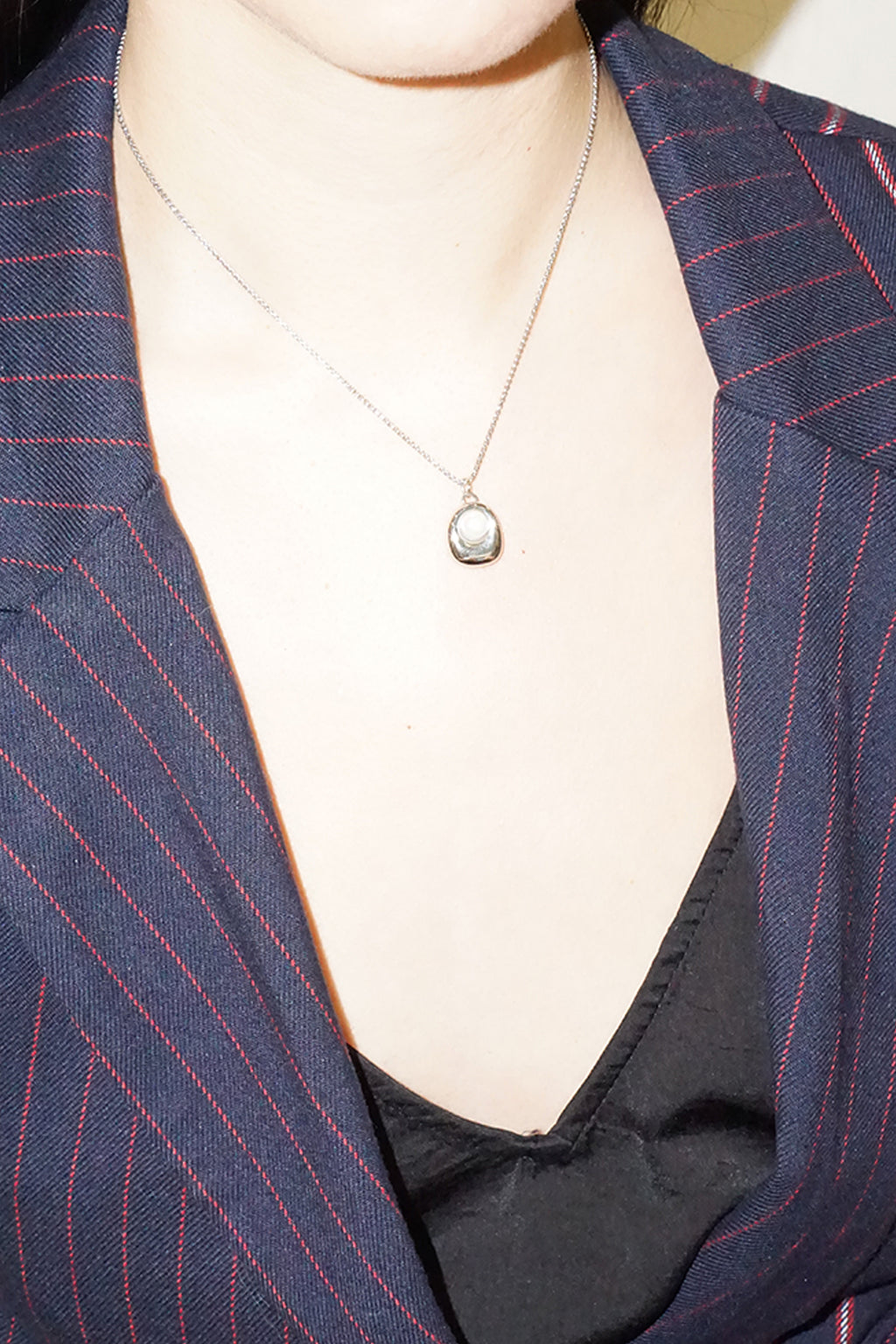 Geist Necklace - ISSHU