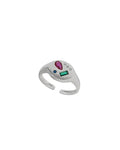 Ginga Ring - ISSHU