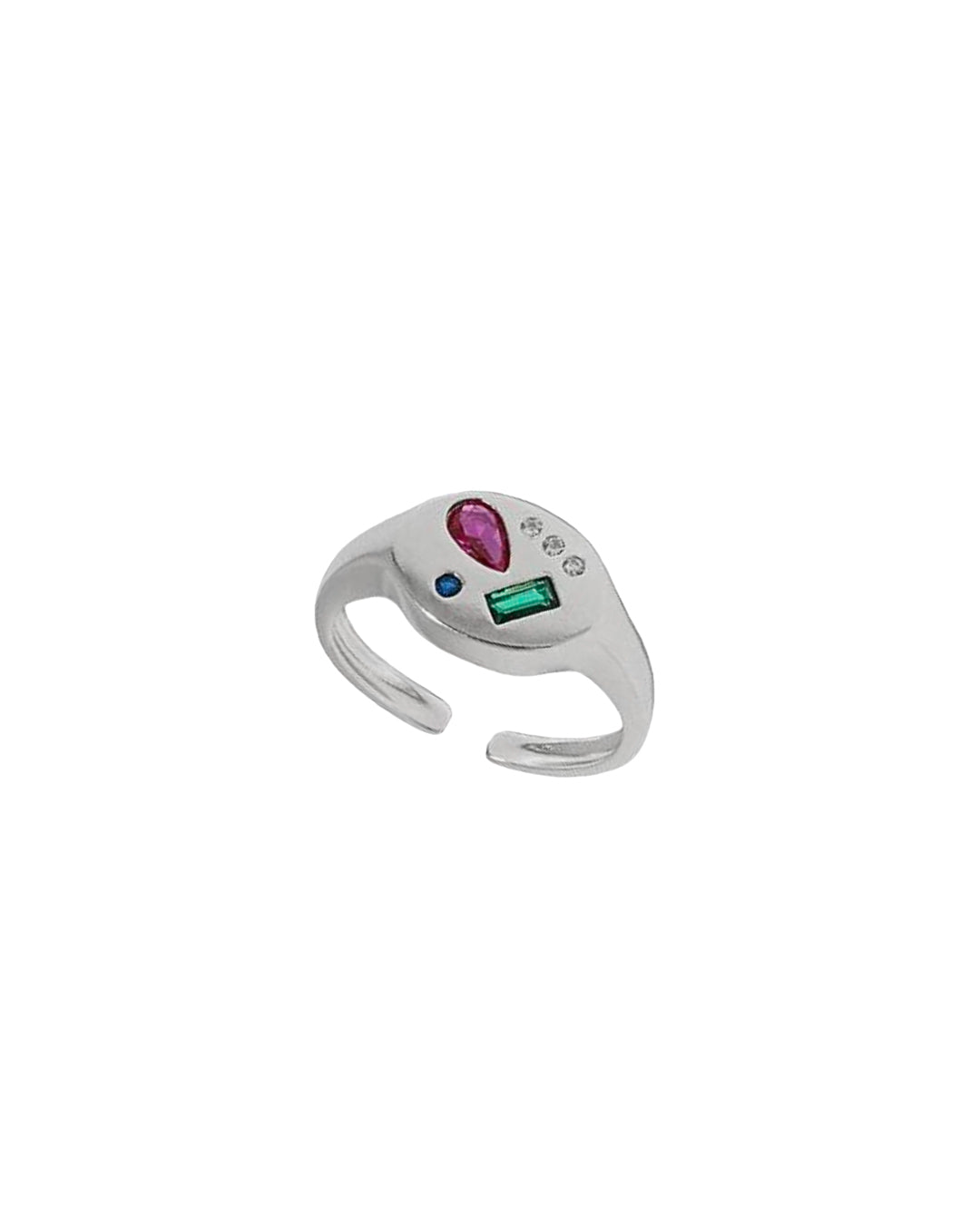 Ginga Ring - ISSHU