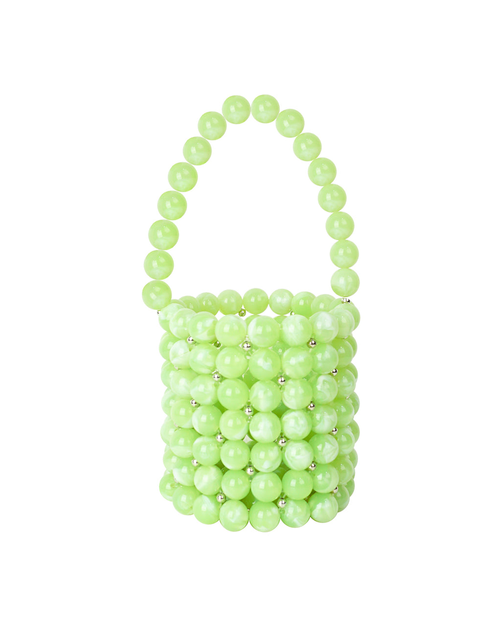 Capsule Collection Ball Bag - ISSHU