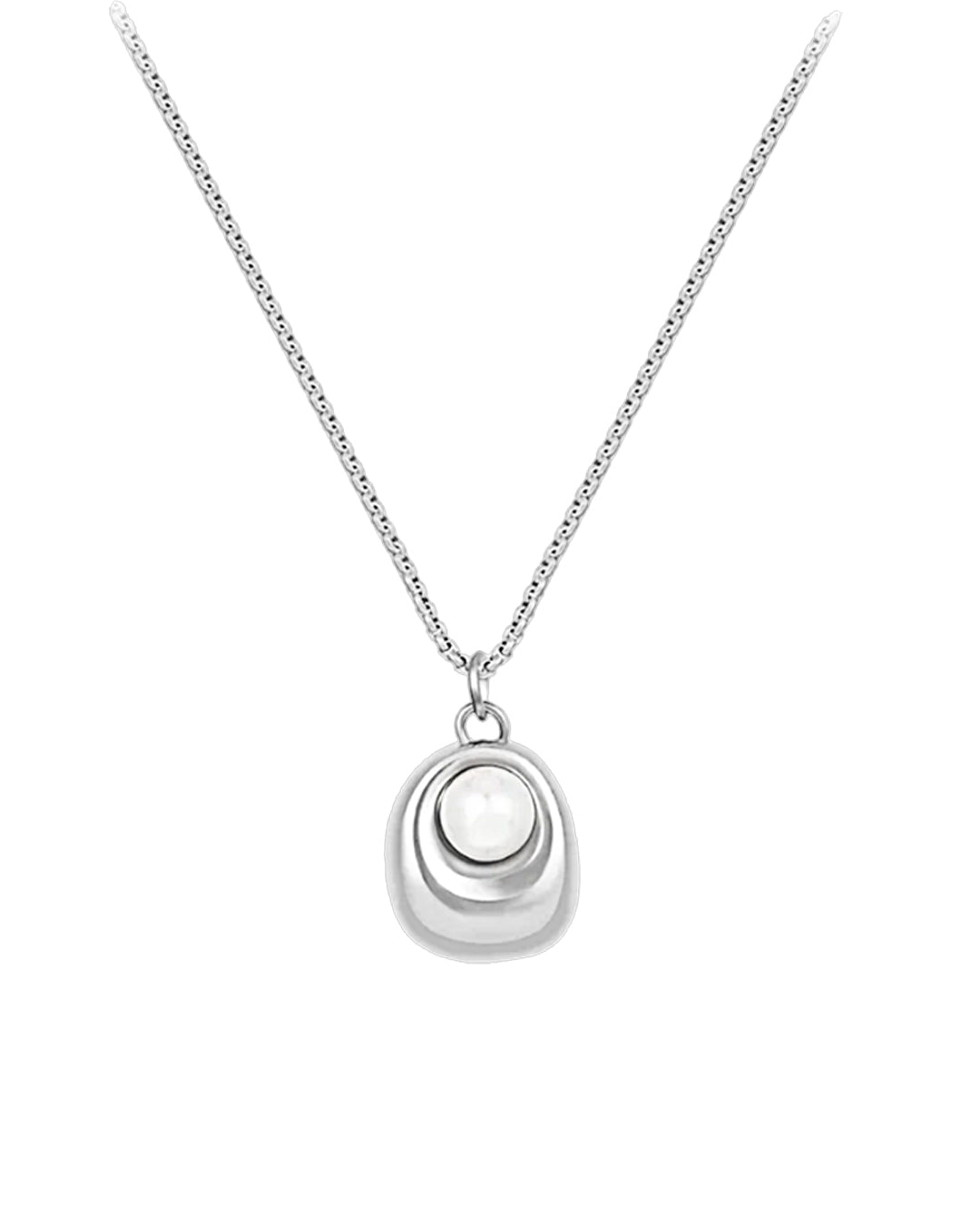 Geist Necklace - ISSHU