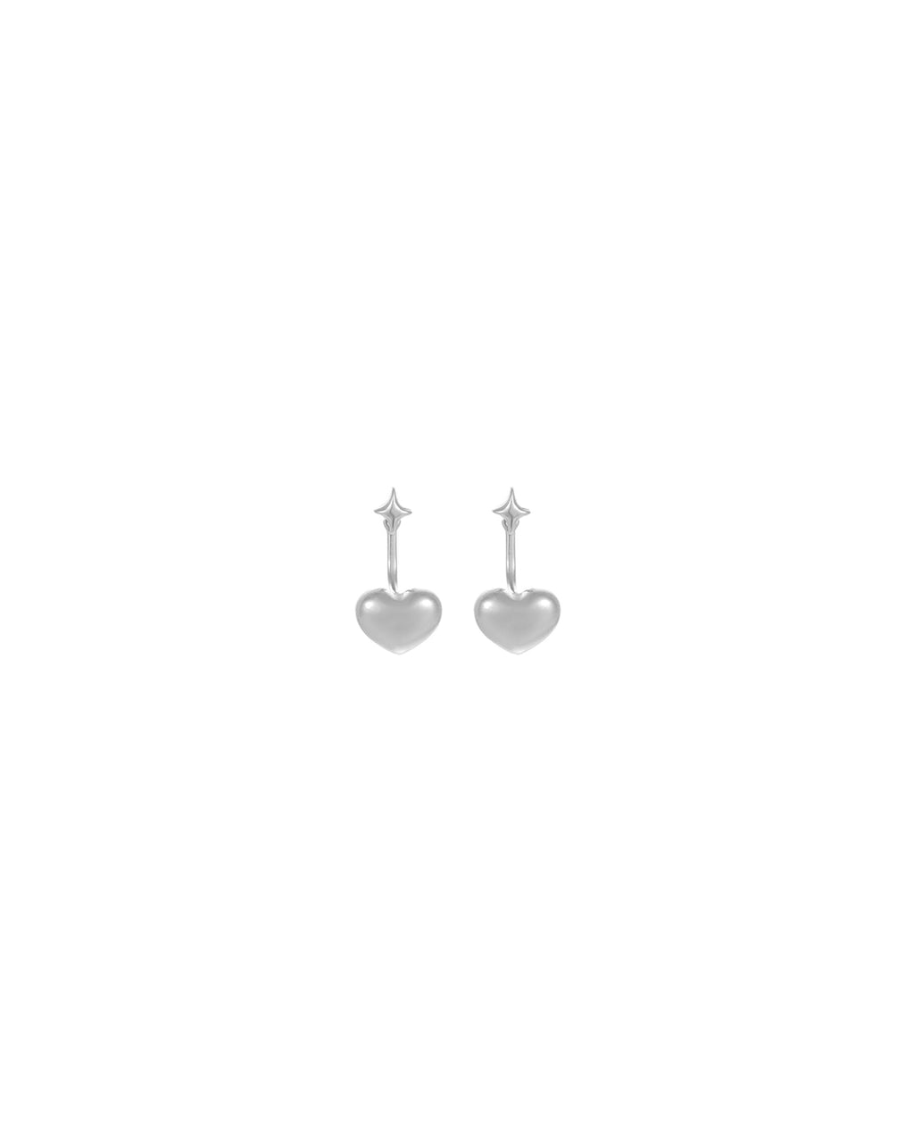 Hato Earrings - ISSHU
