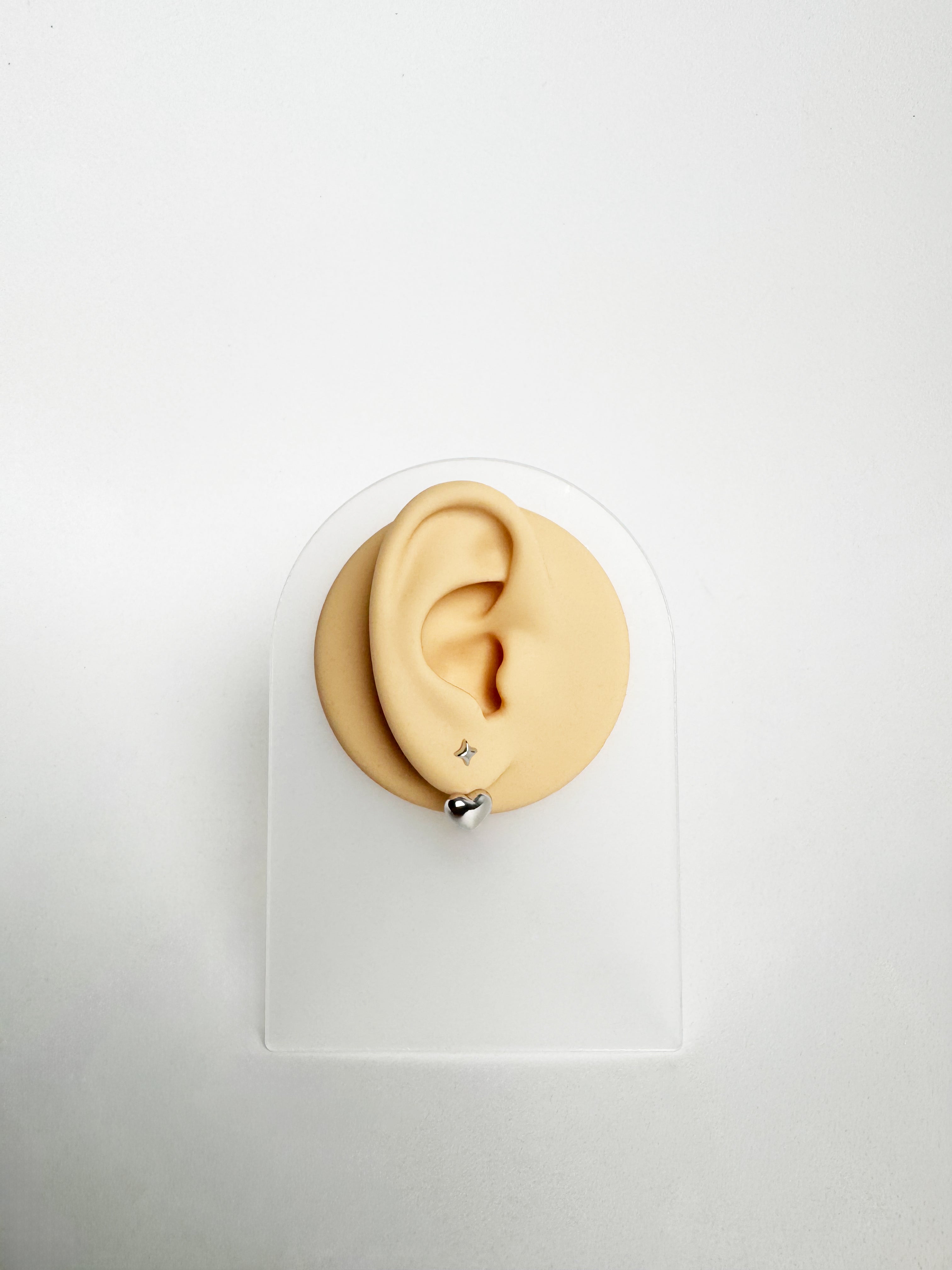 Hato Earrings - ISSHU