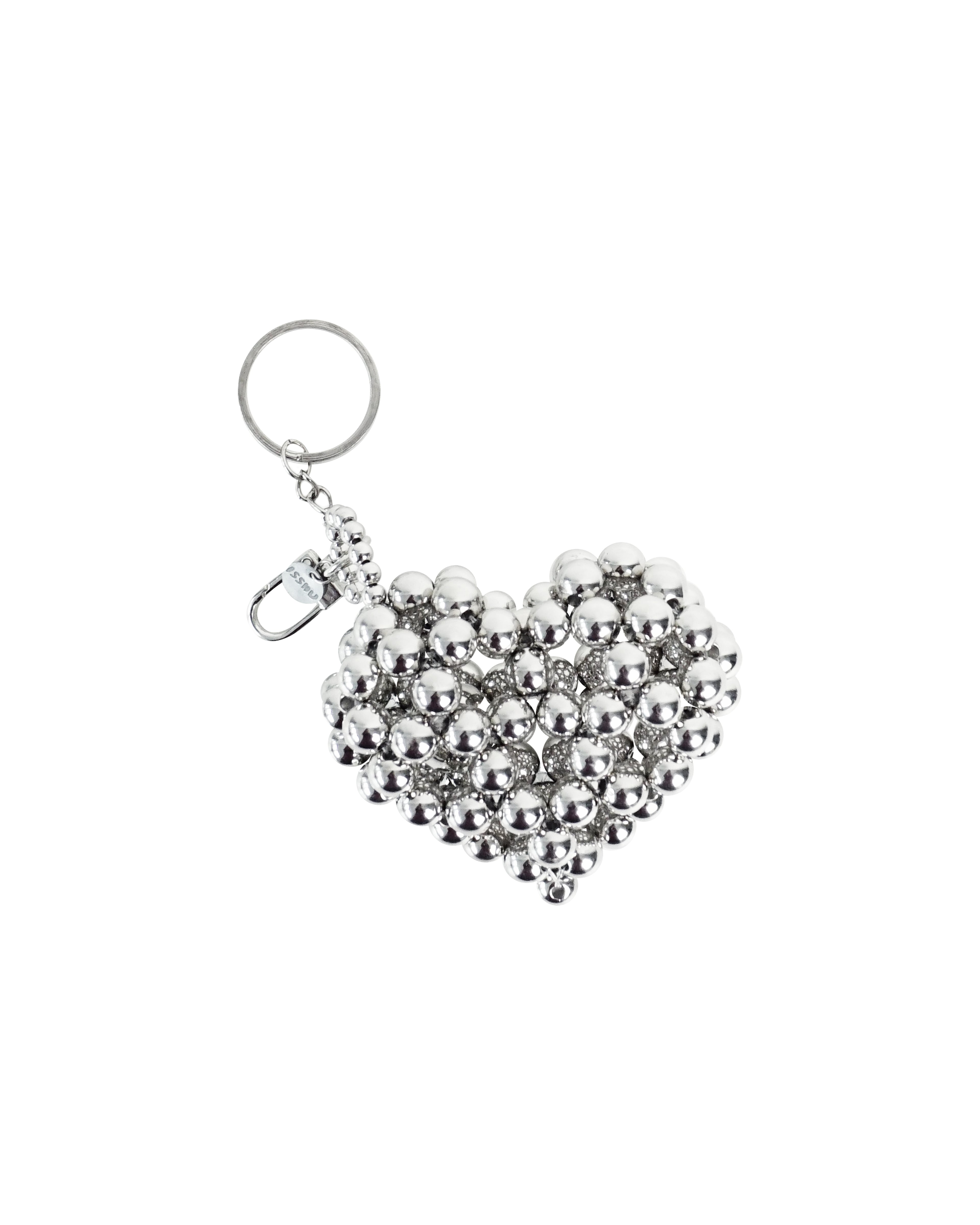 Heart Keychain - ISSHU