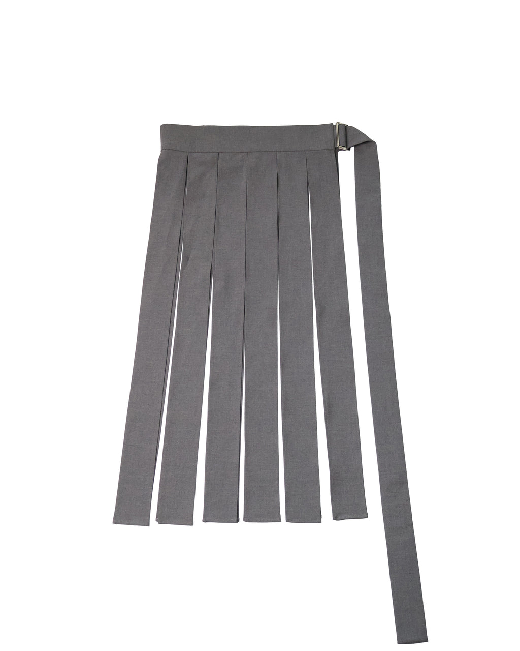 Hyper Fringe Belt - ISSHU