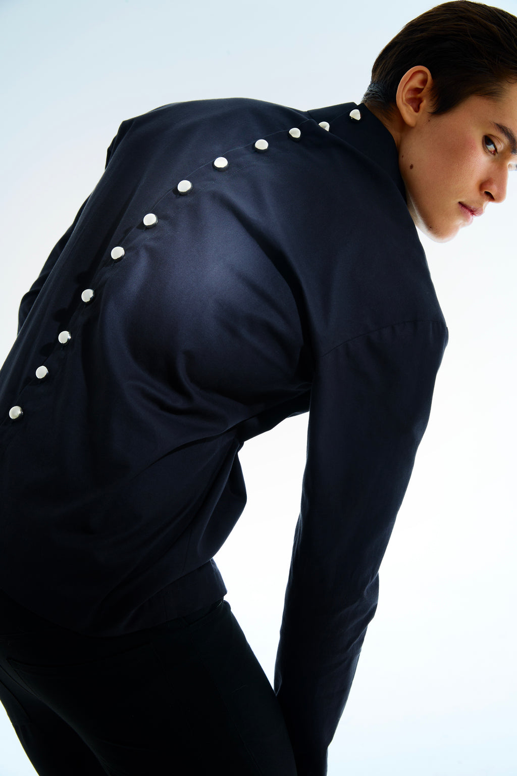 Spinal Jacket