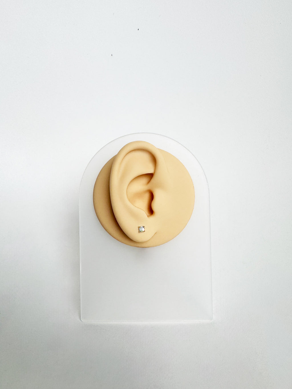 Mun Earrings - ISSHU