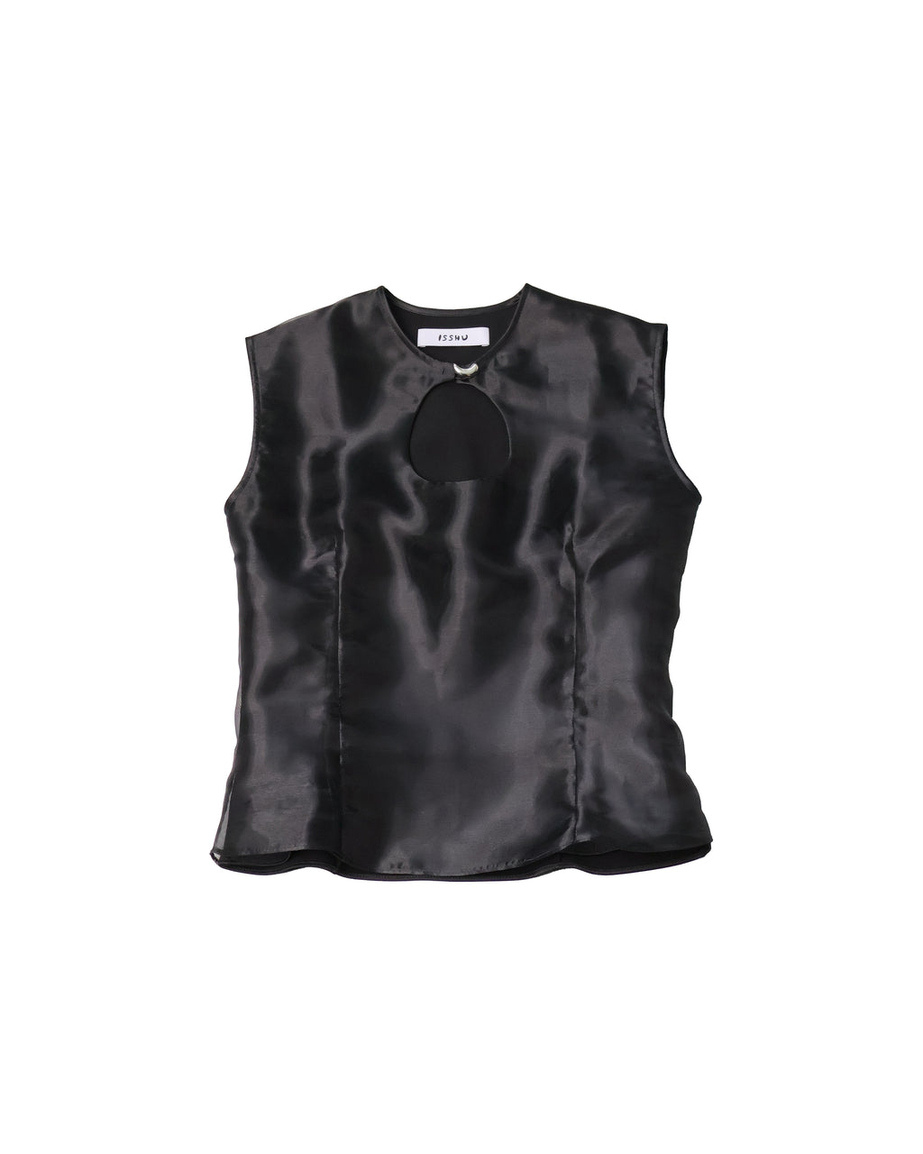O Sheer Top