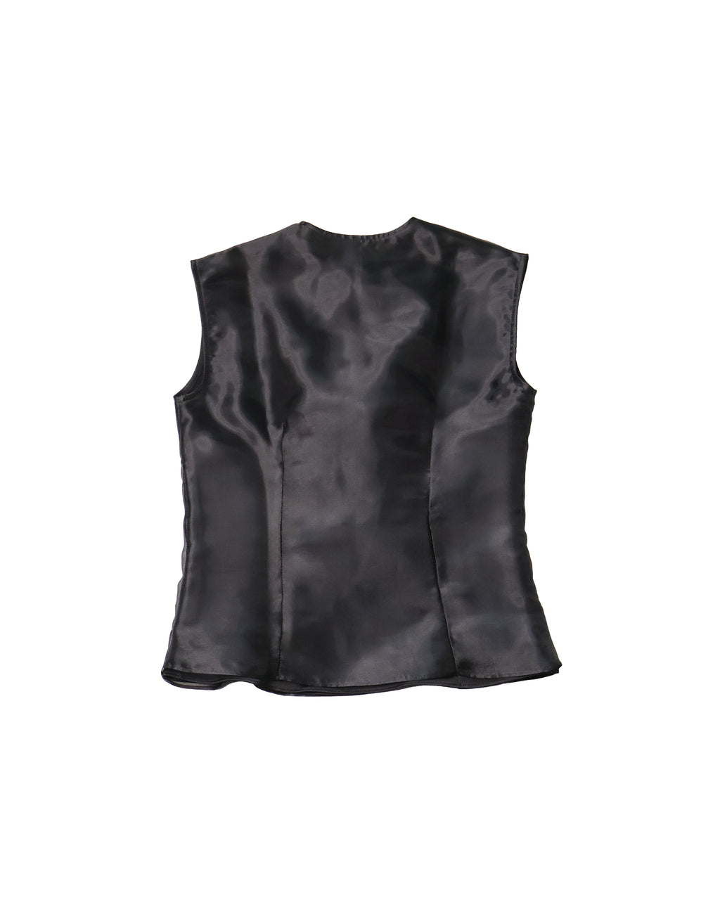 O Sheer Top