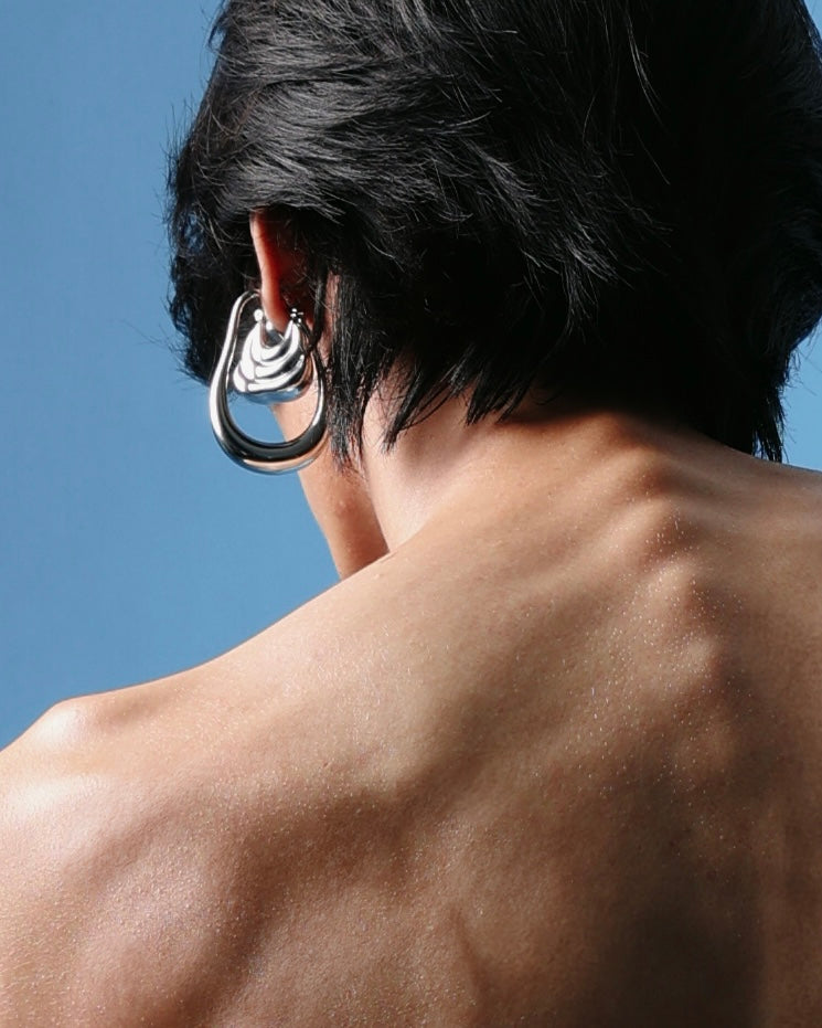 Odette Earrings - ISSHU