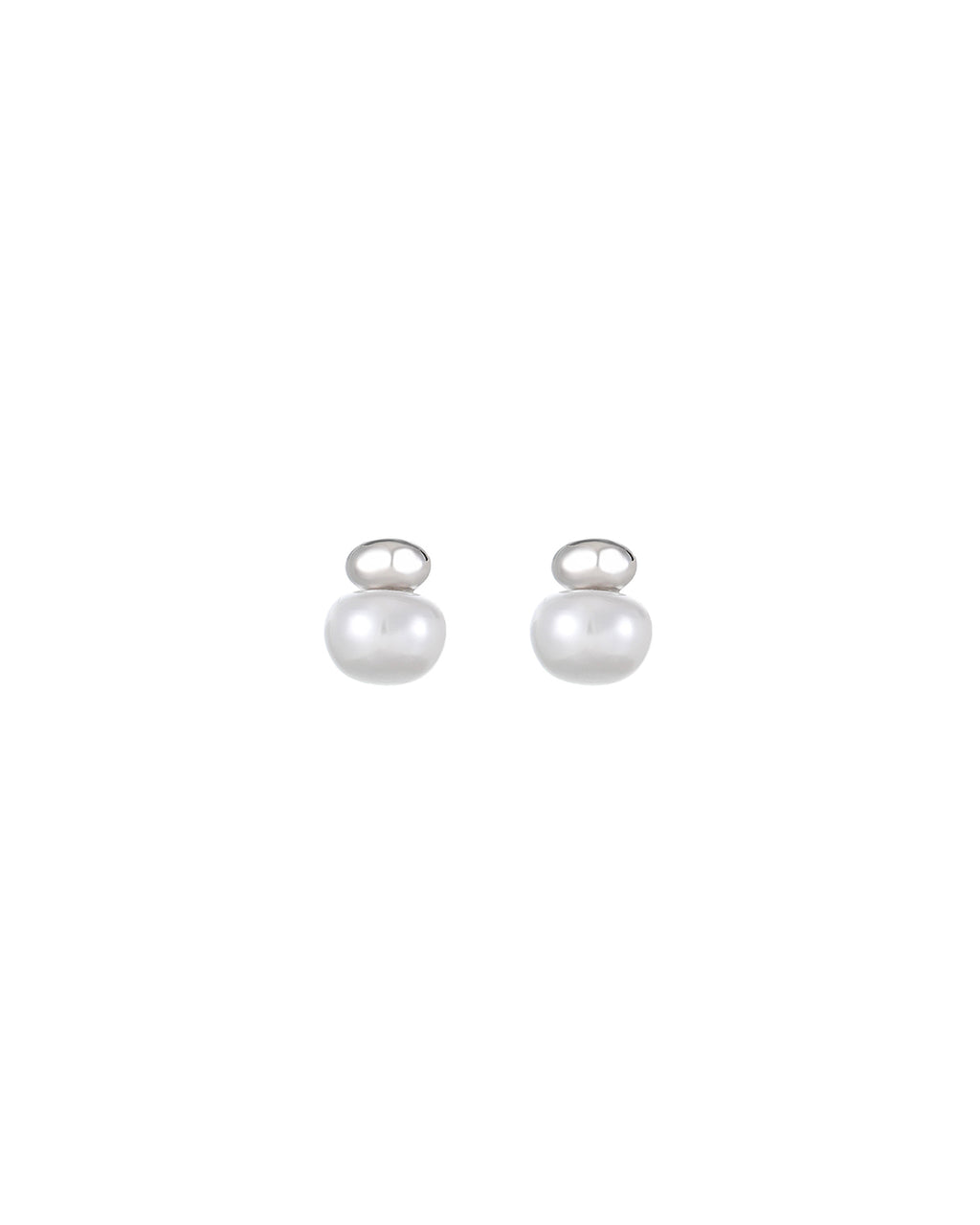 Oki Earrings - ISSHU